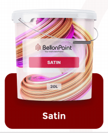 Satin Paint Bucket